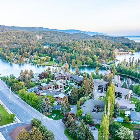 Bigfork Bungalow Dış mekan fotoğraf