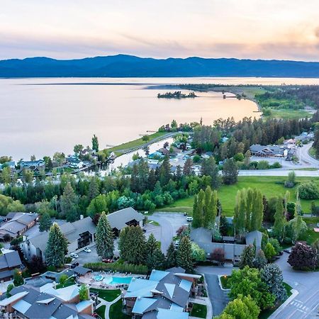 Bigfork Bungalow Dış mekan fotoğraf