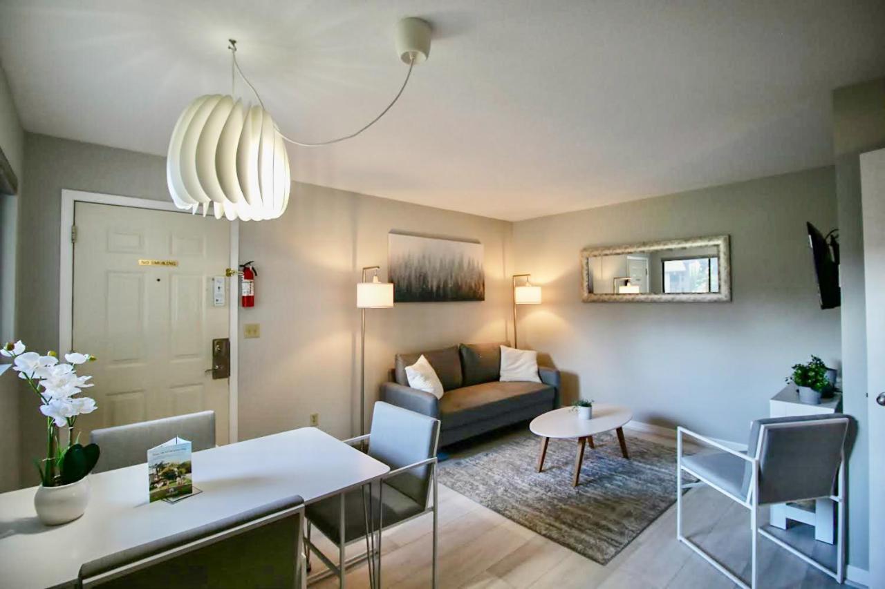 Bigfork Bungalow Dış mekan fotoğraf