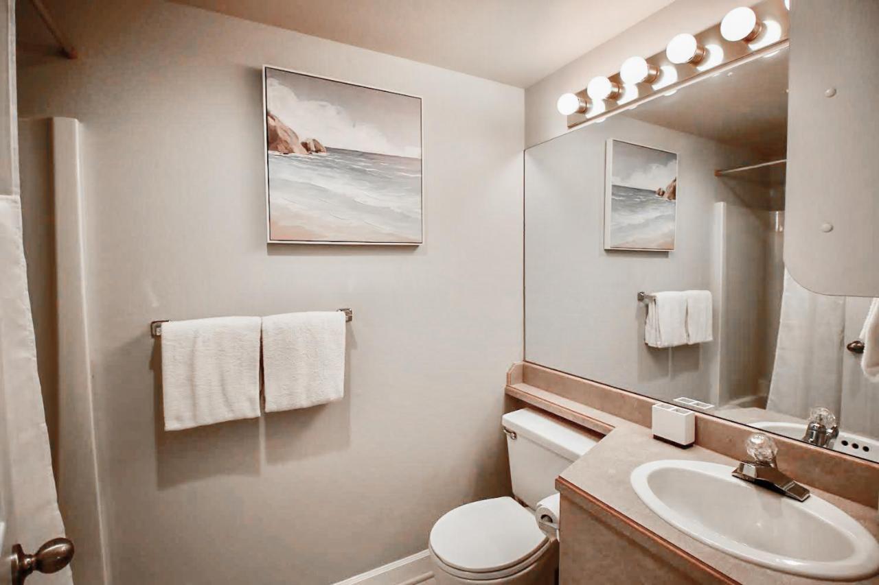 Bigfork Bungalow Dış mekan fotoğraf