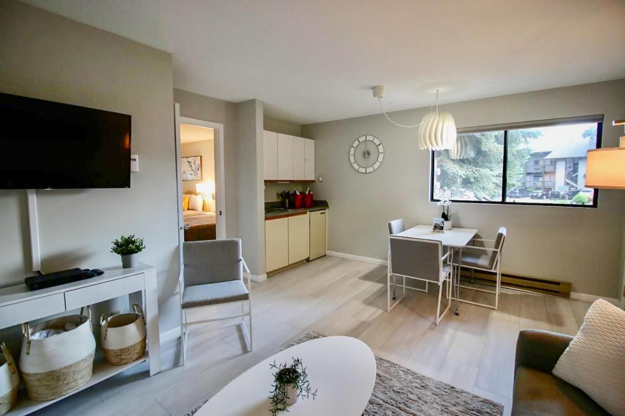 Bigfork Bungalow Dış mekan fotoğraf