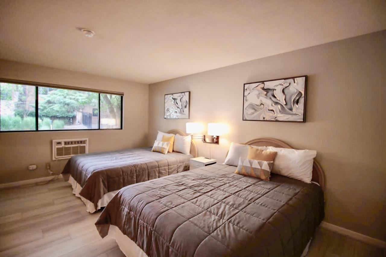 Bigfork Bungalow Dış mekan fotoğraf
