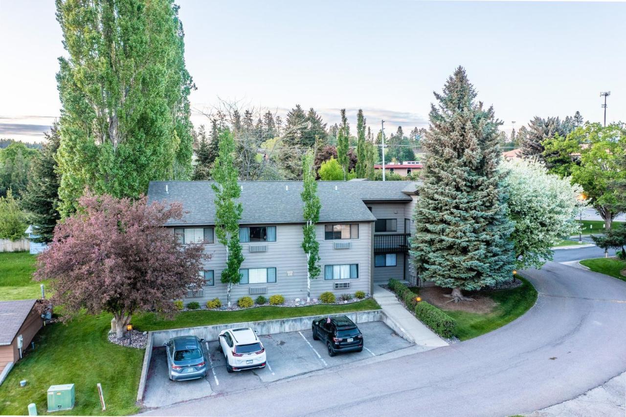 Bigfork Bungalow Dış mekan fotoğraf