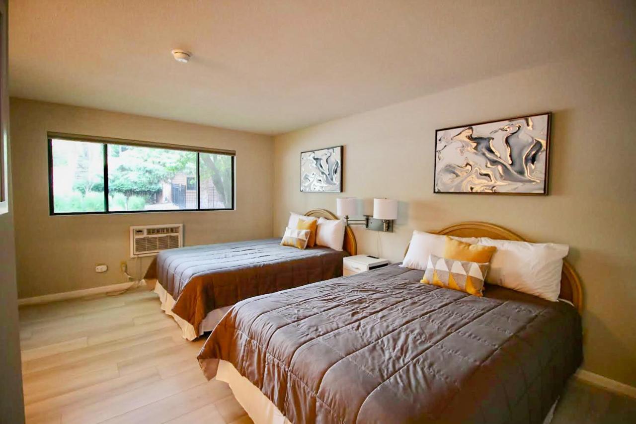 Bigfork Bungalow Dış mekan fotoğraf
