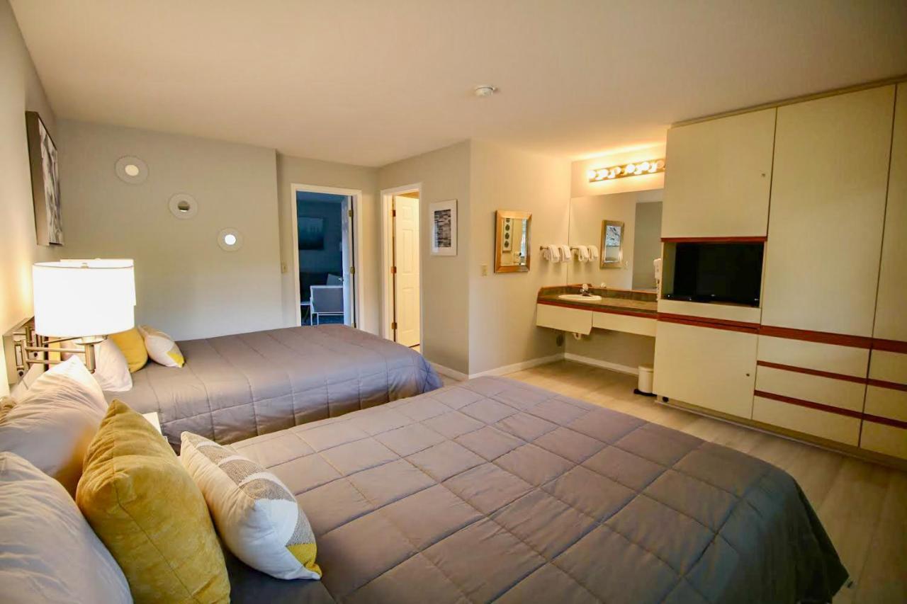 Bigfork Bungalow Dış mekan fotoğraf
