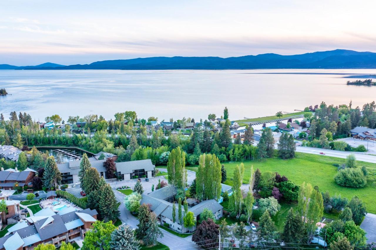 Bigfork Bungalow Dış mekan fotoğraf